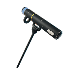 Fortnitepickaxe O.X.R. Battering Hammer