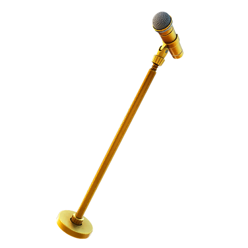 Sound Scepter