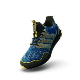 adidas Ultraboost 1.0 x Fortnite 'Battlebus'