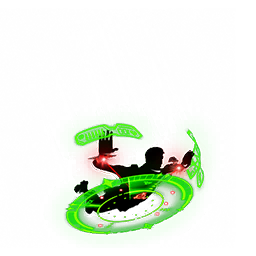Hunter's Holo-Target