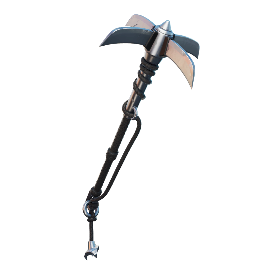 Fortnite Catwoman's Grappling Claw Pickaxe Skin