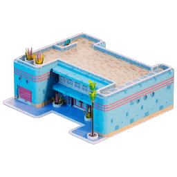 Coral Cove