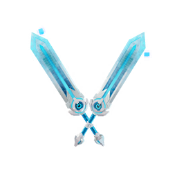 Reboot's Rezzblade (Rimebound Legacy)