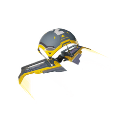 Nocturnal O.X.R. Drifter