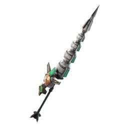 Fortnitepickaxe The Power Staff