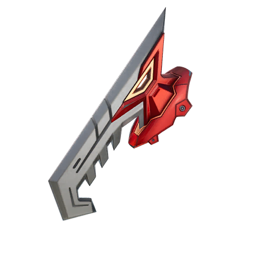 Disarm-Her Blade, Fortnite Wiki