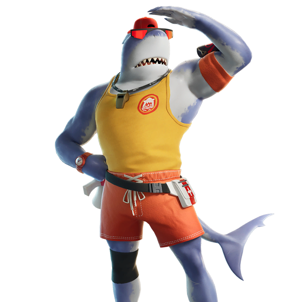 Fortnite Safety First Steve Skin Characters Costumes Skins And Outfits ⭐ ④nite Site