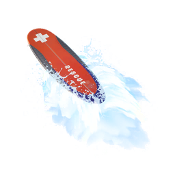 Lifeboard
