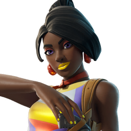 Fortniteoutfit Futura