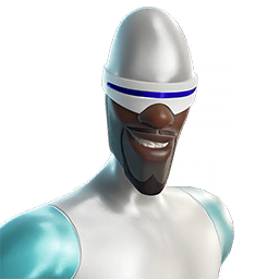 Frozone