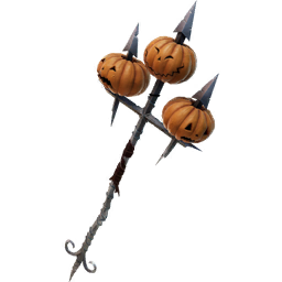 Fortnitepickaxe Rot Iron Trident