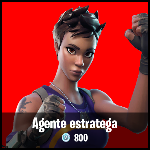 Agente estratega