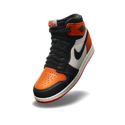 Air Jordan 1 Retro OG 'Shattered Backboard'