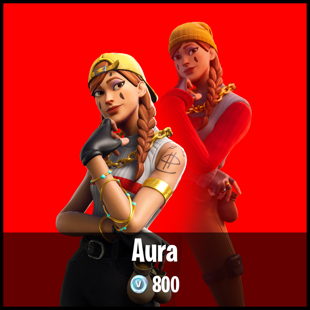 Aura