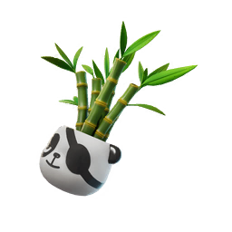 Bamboo Patch