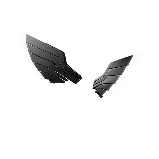 Fortnitebackpack Shadowbird Wings