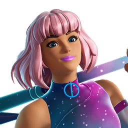 Ayla Winn (Cosmic Legacy)