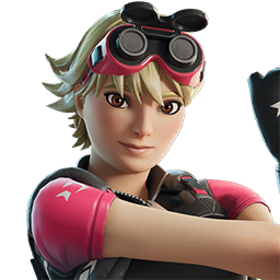 Fortniteoutfit Bay