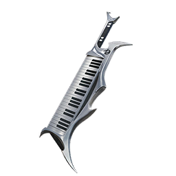 Fortnitesparks_keyboard XO Keys