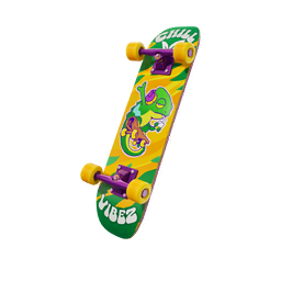 The Ziggboard