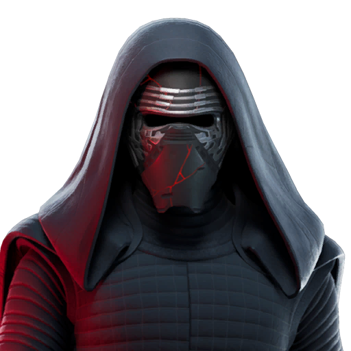 Fortnite Kylo Ren outfit