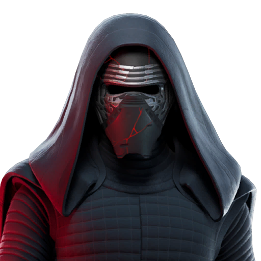 Fortniteoutfit Kylo Ren