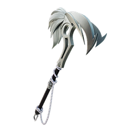 Fortnitepickaxe Bad Luck Claws