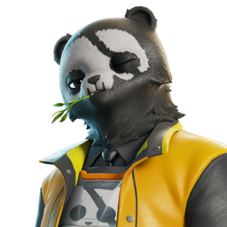 Extinction Patch