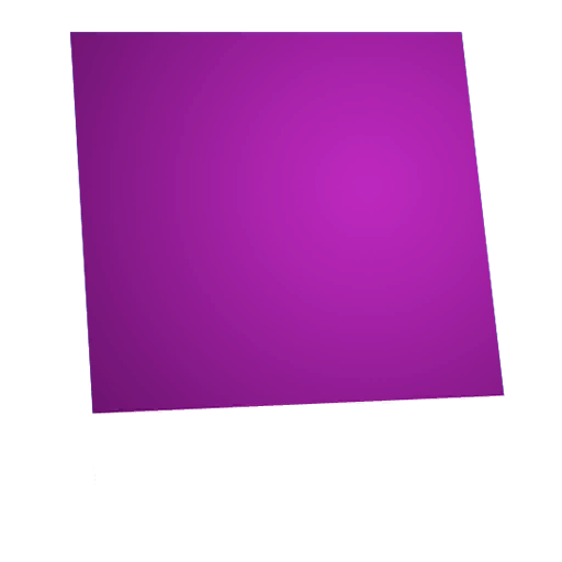 Spikebat (Magenta)