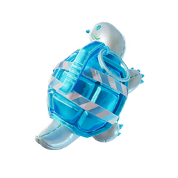 Torto-nade (Rimebound Legacy)