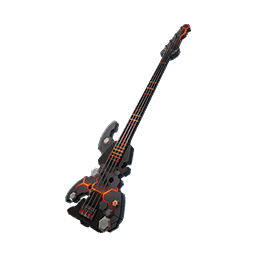 Fortnitesparks_bass Voxel Dark