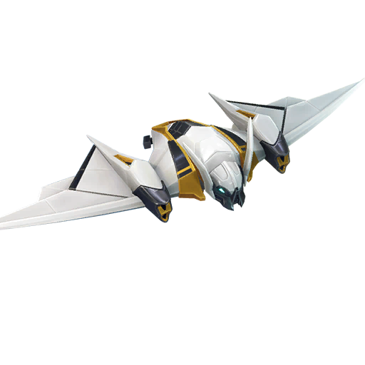 Fortnite Megabat glider