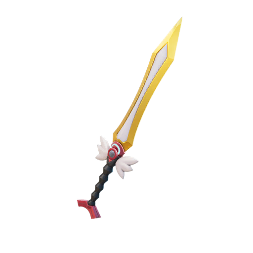 Legendary Blade of Insight