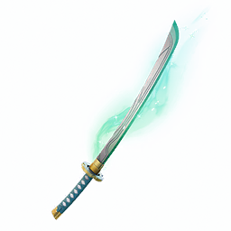 Oceanscale Blade