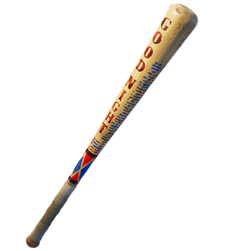 Fortnite Harley Hitter pickaxe