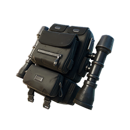 Fortnitebackpack Skibidi Pack