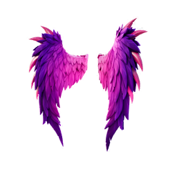 Harpy Wings