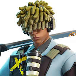 Kwame (Overtime Legacy)