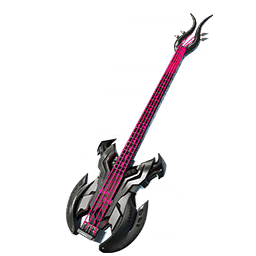 Fortnitepickaxe Chromatica Bass