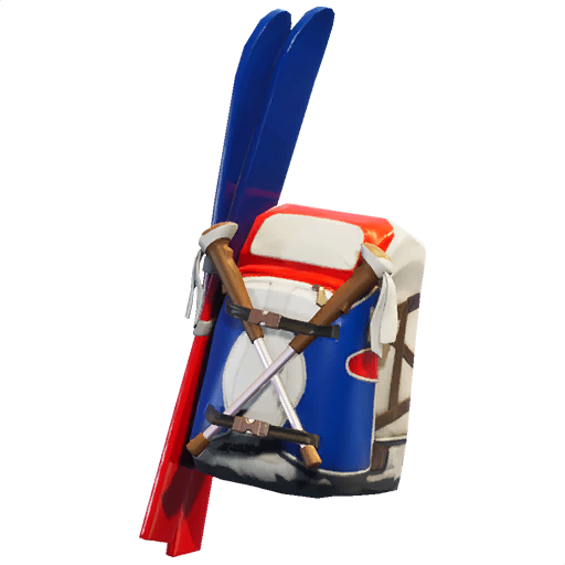 Fortnitebackpack Mogul Ski Bag (KOR)