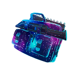 Officebound Pack (Cosmic Legacy)