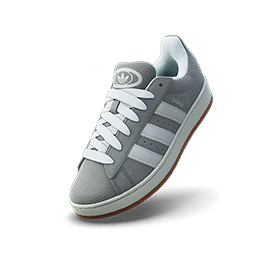 adidas Campus 00s 'Grey'