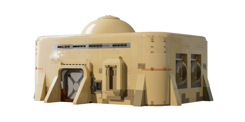 Mos Eisley Homestead