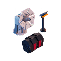 First Order Radar
