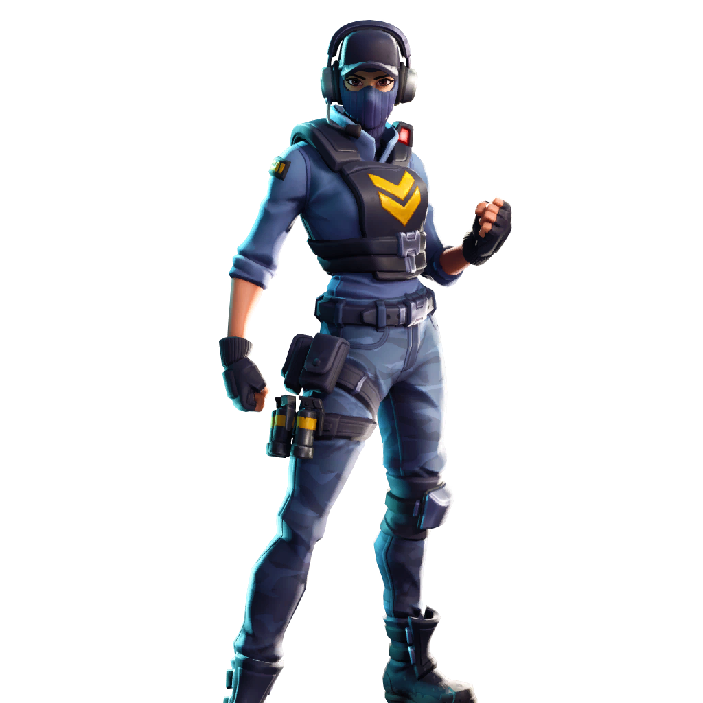 Fortnite Waypoint Skin - Characters, Costumes, Skins & Outfits ⭐ ④nite.site