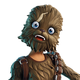 Wookiee Team Leader