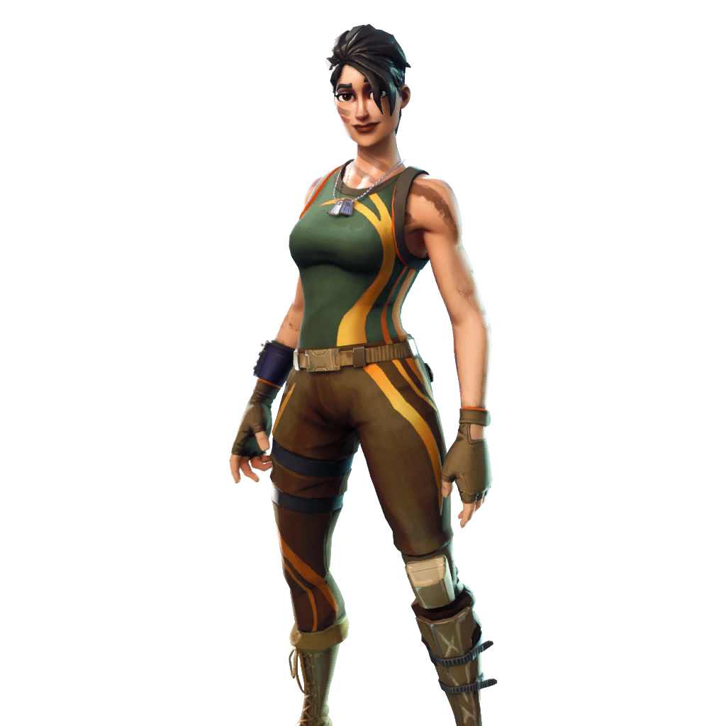 Jungle Scout Fortnite Skin Fortnite Jungle Scout Skin Characters Costumes Skins Outfits Nite Site