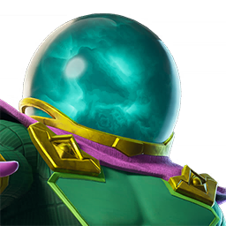 Mysterio