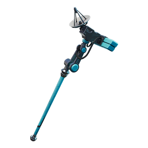 Fortnitepickaxe The Dish-stroyer