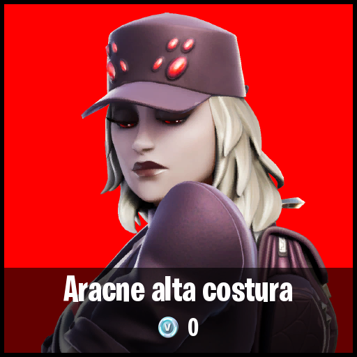 Aracne alta costura